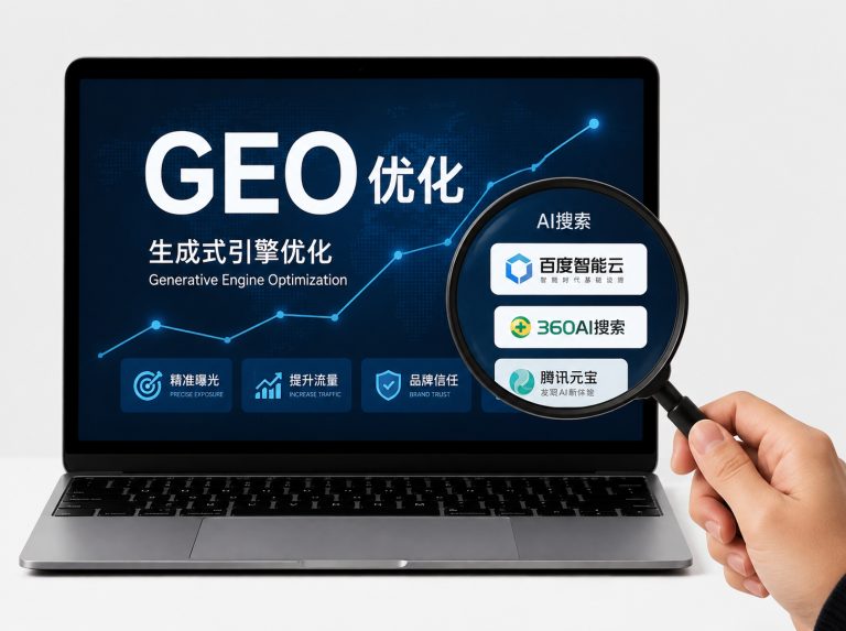 佛山GEO智能问答优化系统